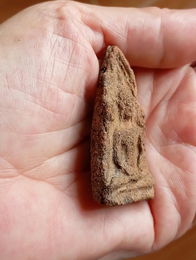 พระขุนแผน วัดบ้านกร่าง 3