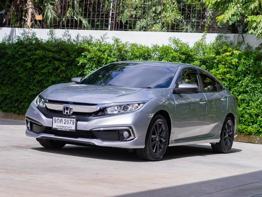Honda Civic FC 1.8 EL ปี 2019