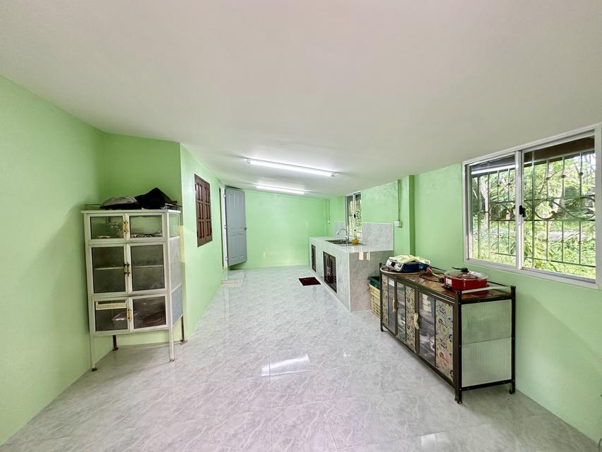 บ้านและสวน เนื้อที่ 1 ไร่ 3 งาน อยู่ใกล้วัดเจดีย์ไอไข่ ต.ฉลอง อ.สิชล จ.นครศรีธรรมราช 10