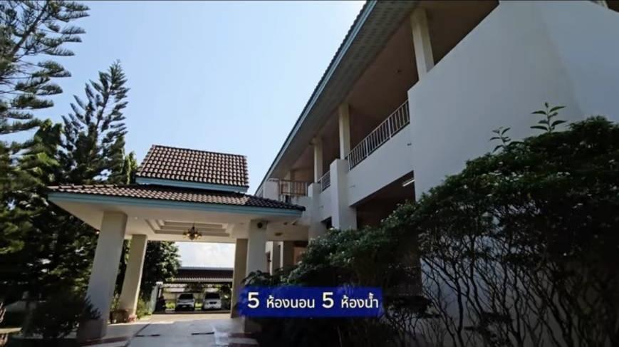 ขายบ้านและที่ดิน 3-0-76 ไร่ ต.ขี้เหล็ก อ.แม่ริม จ.เชียงใหม่ 2