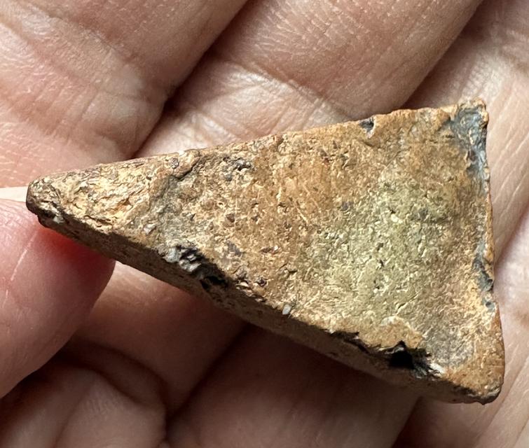 พระพระนางพญา พิมพ์อกนูน  6