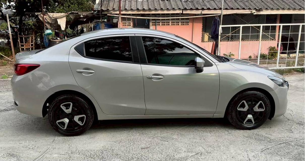 Mazda 2 S leather 1.3 ปี2023 รูปที่ 4