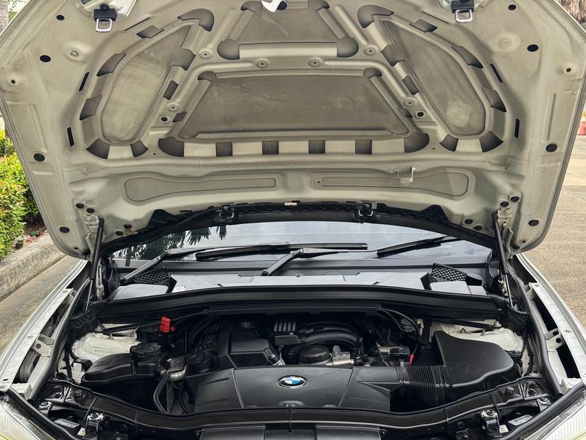 รหัสรถ AVA7315 🆕 BMW X1 Sdrive18i ปี 2014 Top ตัว sport รุ่นใหม่ LCI  17