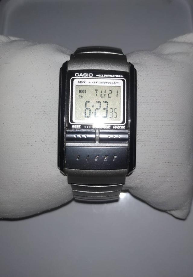 Casio