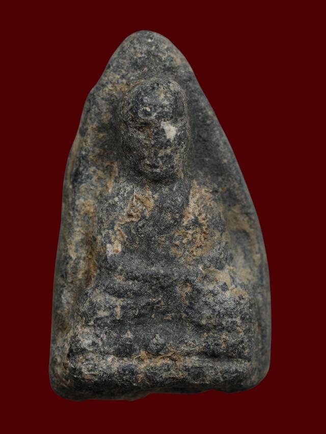 หลวงปู่ทวดเนื้อว่าน วัดช้างให้ จ.ปัตตานี