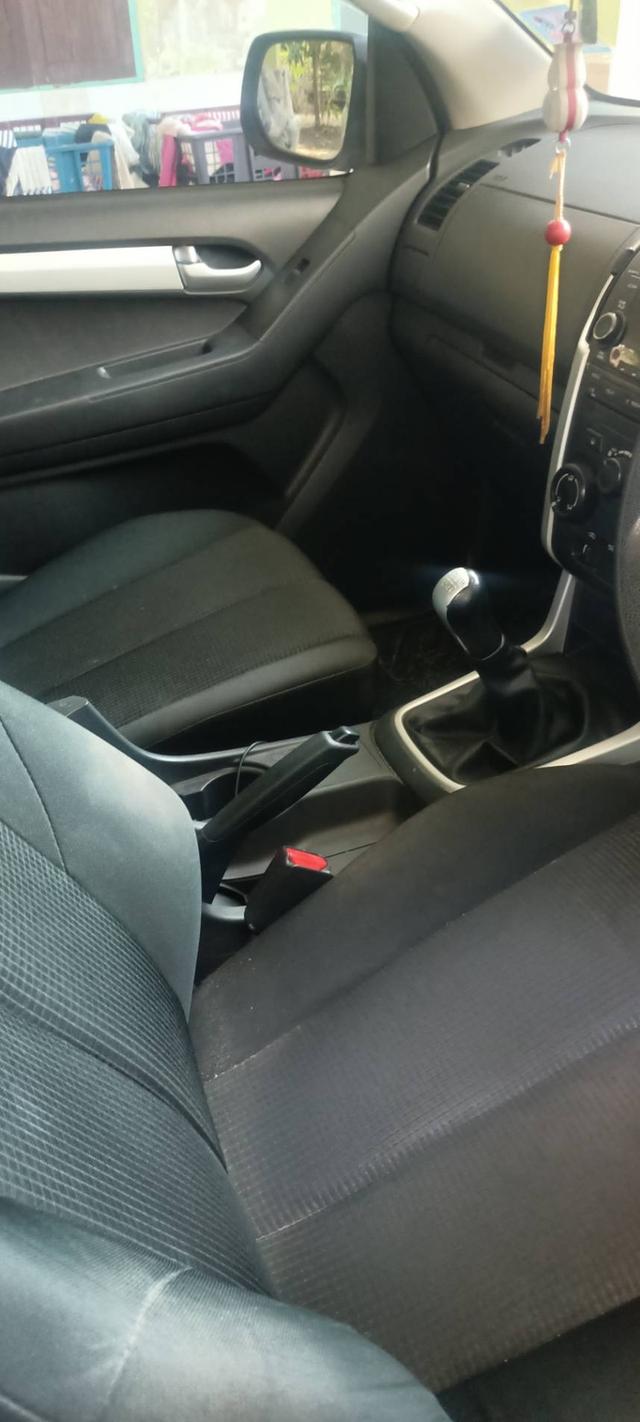 รถกระบะมือสอง กระบะแคป อีซูซุ Isuzu D-MAX Cab Blue Power 1.9 รูปที่ 7