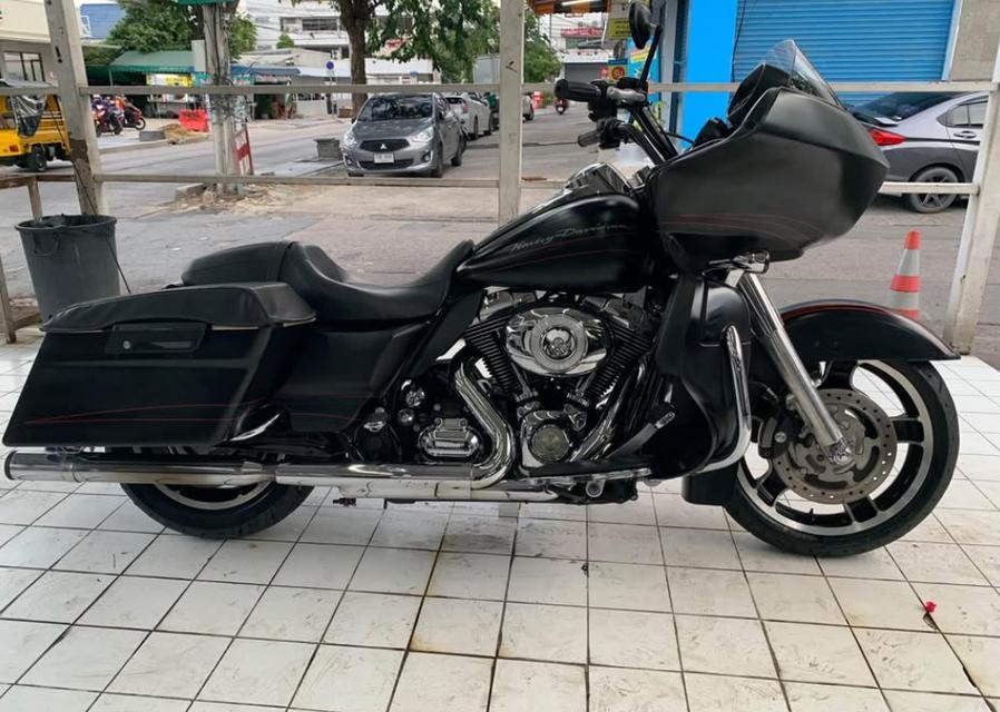 ขาย Harley Davidson Road Glide สภาพดี 2