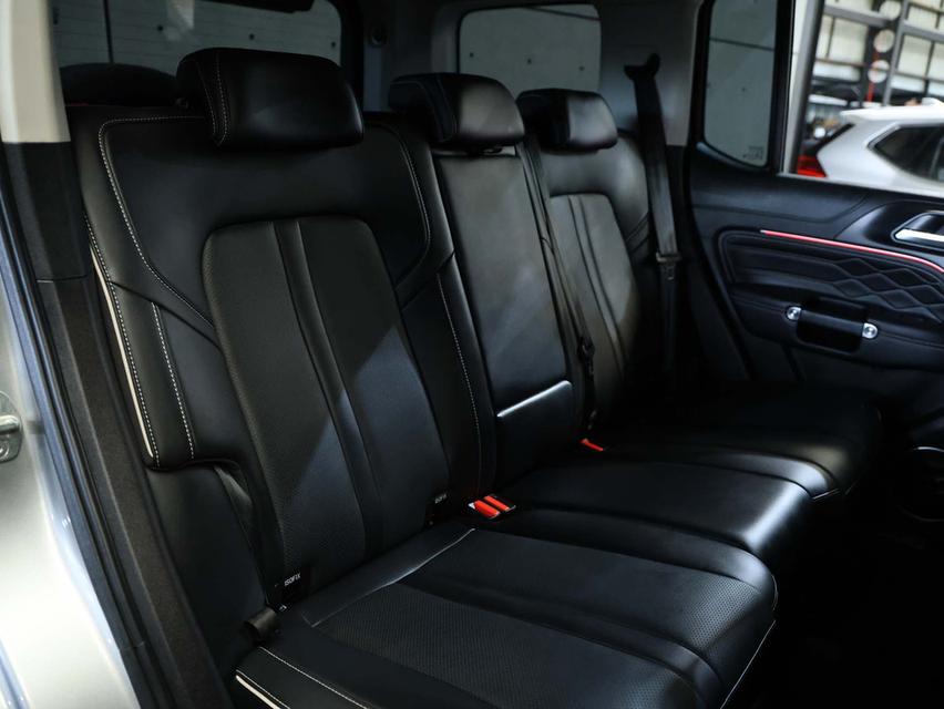 2025 GWM Tank 300 2.4 (ปี 23-29) Ultra SUV AT รูปที่ 17