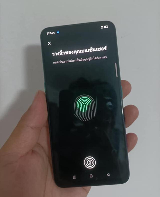 ขายโทรศัพท์รุ่น Oppo Reno 2