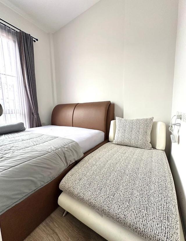 ทาวน์เฮ้าส์ สายไหม เช่า โครงการ เวิร์ฟ สายไหม ซอย 56 7