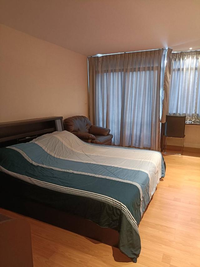 ให้เช่าคอนโด the link Sukhumvit 50 1