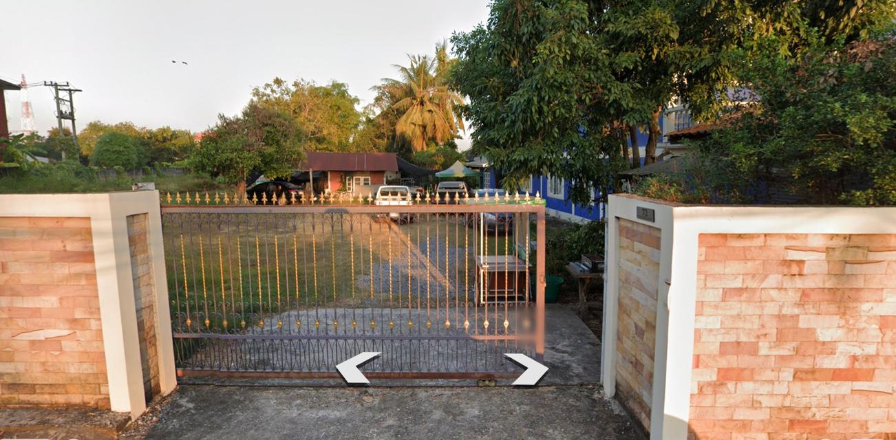 บ้านพร้อมที่ดินใจกลางเมือง 7