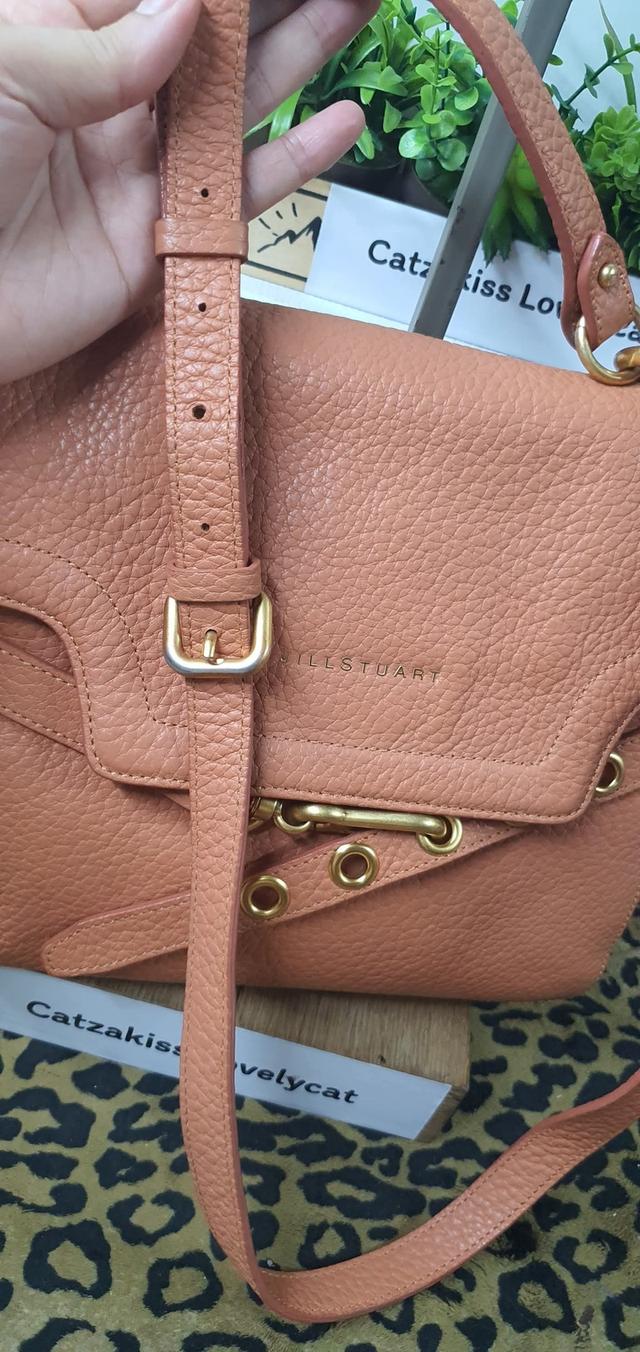 กระเป๋าสะพายข้าง Jill Stuart รูปที่ 8
