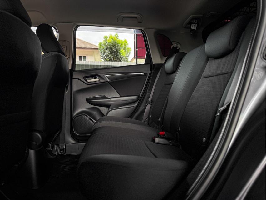 2021 HONDA JAZZ, 1.5 i-VTEC S 11