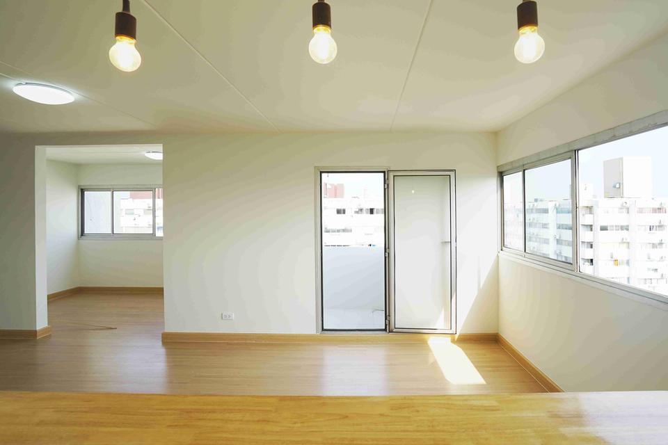 ป๊อปปูล่าคอนโด เมืองทองธานี ตึก T10 ชั้น 14 11