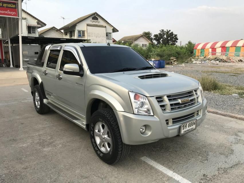 ราคาถูกๆ Isuzu D-Max