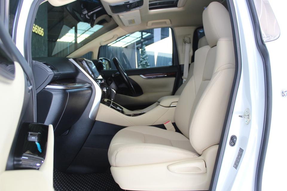 รหัสรถ JRS8616 Toyota Vellfire Hyrbid E Four ขับ 4 ปี 2016 รูปที่ 15