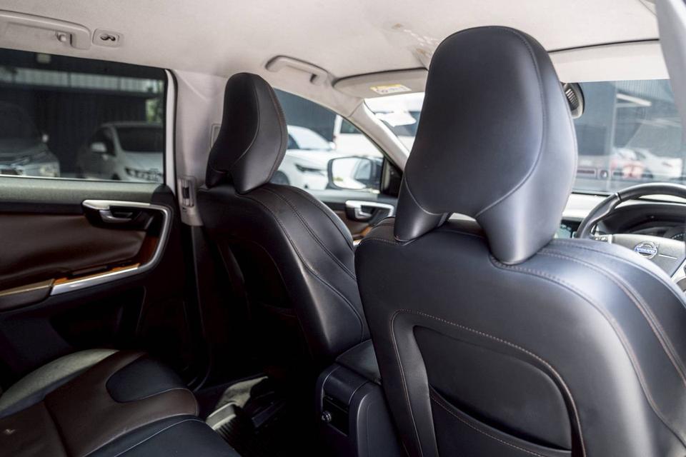 รหัสรถ 67GG4801 Volvo XC60 D4 Facelift ปี 2015 รูปที่ 6