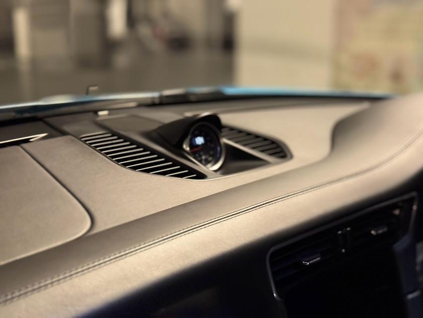 Porsche 991.2  Carrera S ปี 2017 20