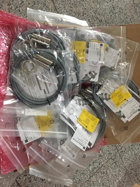 PK Automation จำหน่าย Pepperl + Fuchs Thailand ประเทศไทย