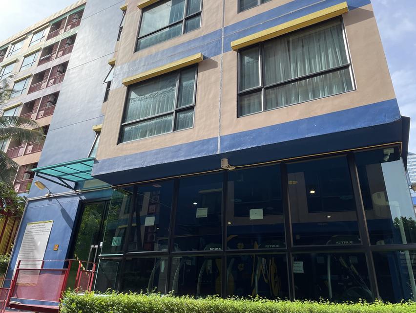 ให้เช่า Mestyle Condo บางนา-สุขุมวิท ติด Central, Big C บางนา  2