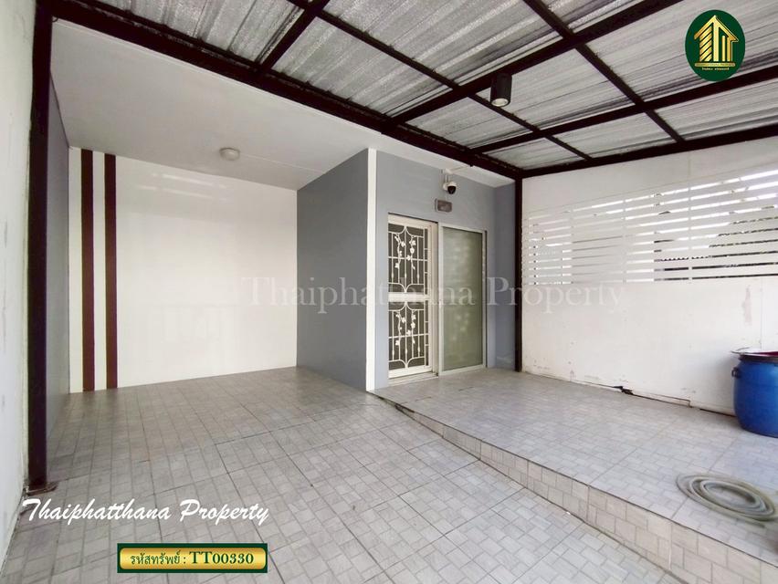 บ้านพฤกษา 74 ศรีนครินทร์-เทพารักษ์ 2