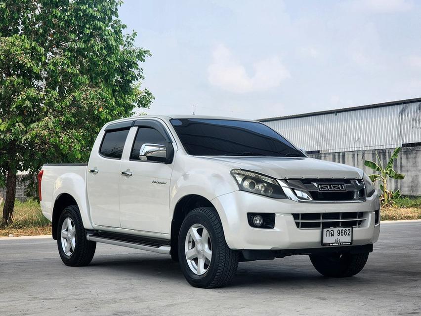 ขาย Isuzu Dmax 2.5Z ปี13 3