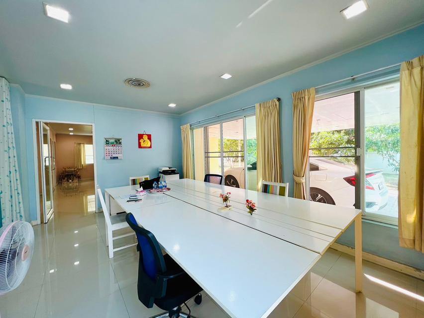 บ้านสวยหลังริม 5