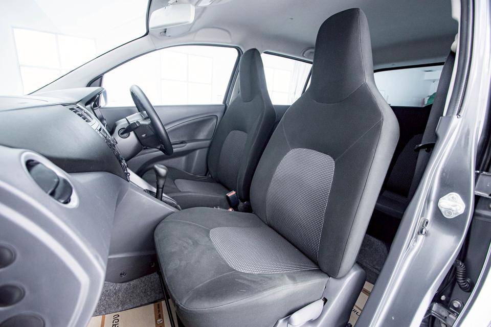 SUZUKI CELARIO 1.0 GL 2018