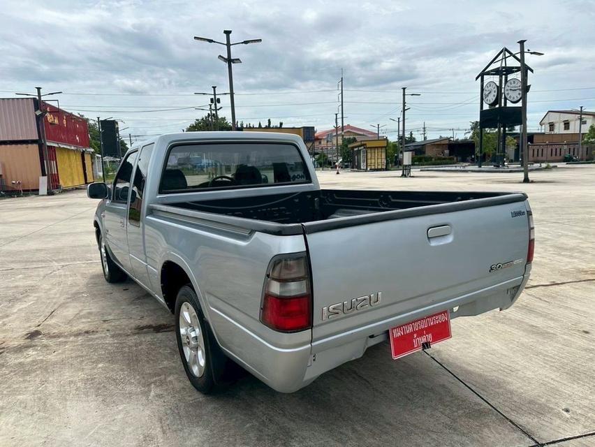 รหัสรถ BK5320 Isuzu TFR Dragon SLX 3.0 TB💥ปี2002💥 รูปย่อยที่ 2