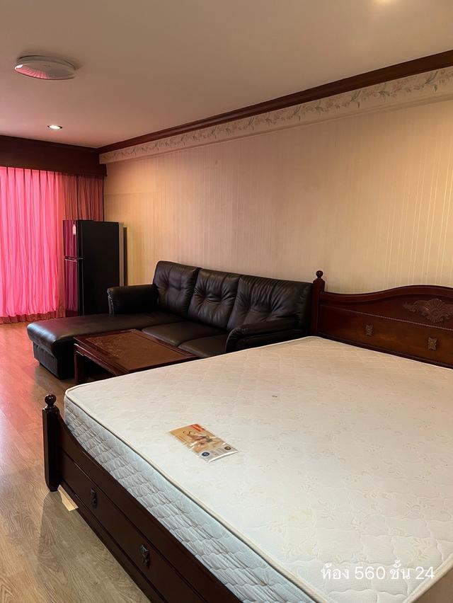 Condo Regent Srinakarin Tower : คอนโดรีเจ้นท์ ศรีนครินทร์ ทาวเวอร์ 4