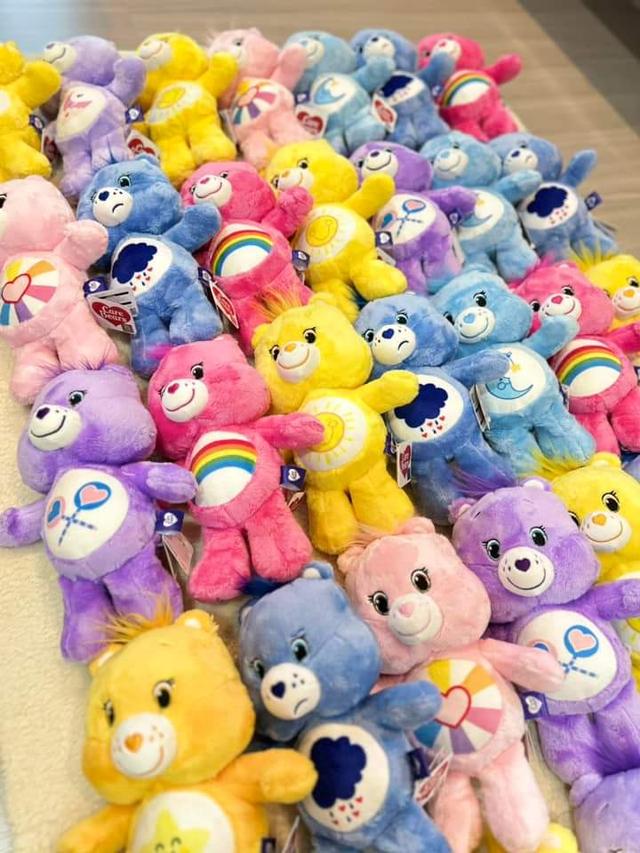 ขาย Care Bears 2