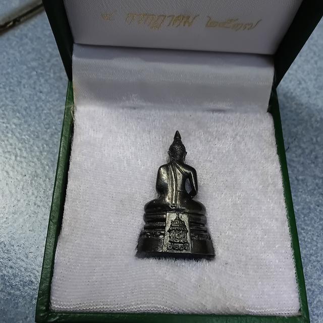 รูปหล่อหลวงพ่อโสธร พ.ศ.2537 รูปที่ 4