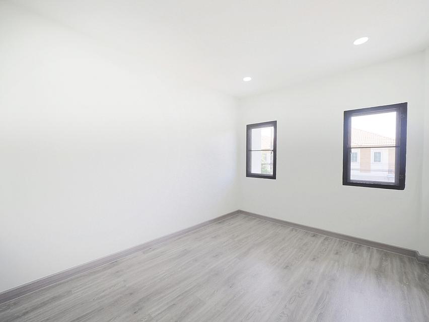 ขายบ้านแฝด 2 ชั้น ม.เติมรัก3 ขนาด 44.2 ตร.ว. 3นอน 2น้ำ [บ้านกล้วย-ไทรน้อย] ขาย 2.45ล้าน 19