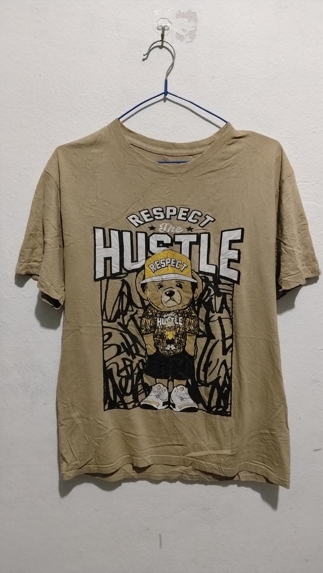 เสื้อยืดมือสอง วินเทจ ลายสวย ราคาถูก รูปที่ 16