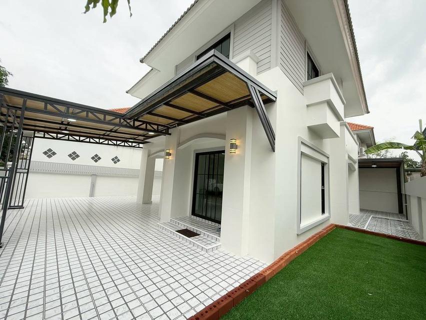 หมู่บ้านศิริวรรณ 6