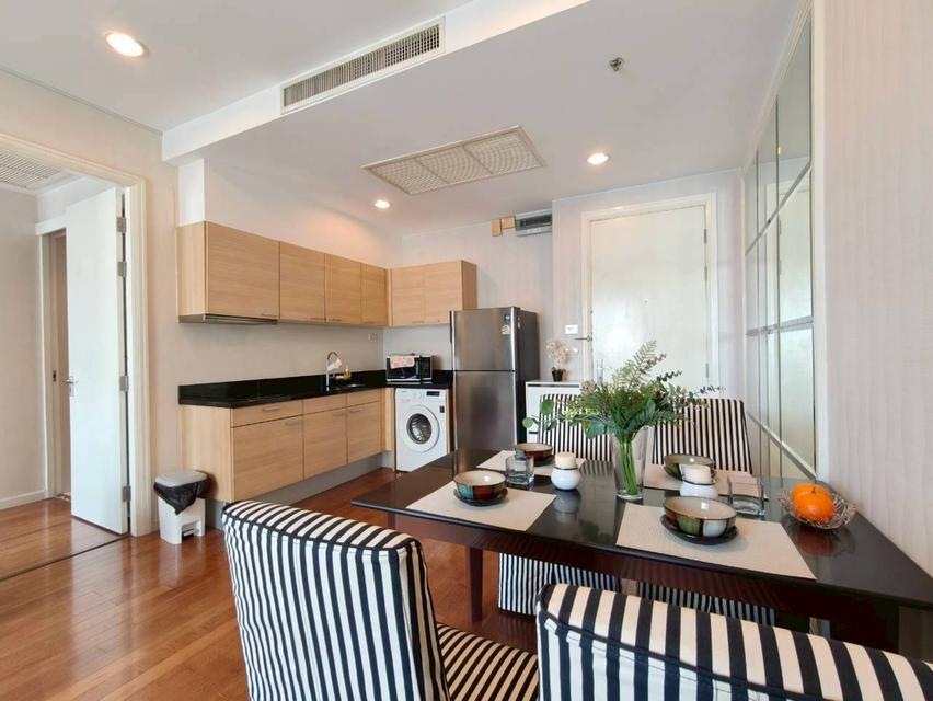 The Address ชิดลม คอนโดหรู ใจกลางเมือง วิวตึกใบหยก 3