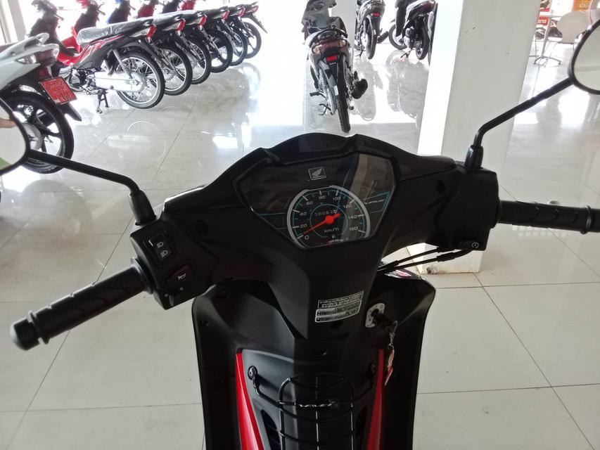 ขาย Honda Wave 110 3