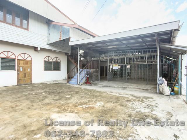 ขายบ้านพร้อมที่ดิน ทำเลติวานนท์ ใกล้แยกสวนสมเด็จ – ตลาดดวงแก้วพลาซ่า ราคาน่าลงทุนสุดในย่านนี้ 2