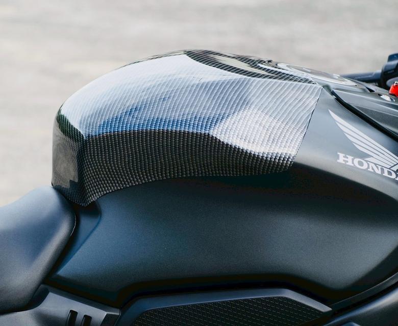 CBR650R 7