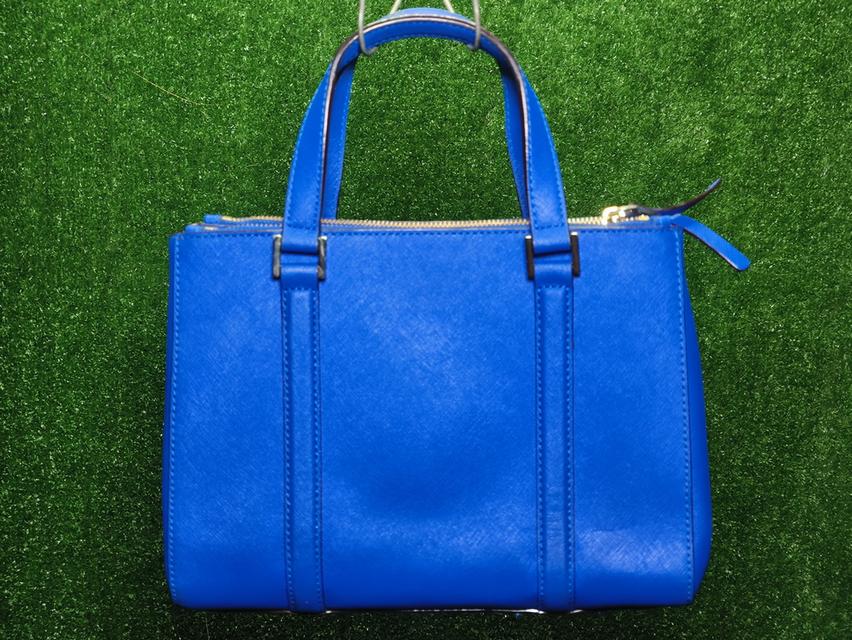 Kate Spade Newburry Lane small London Orbit Blue 2