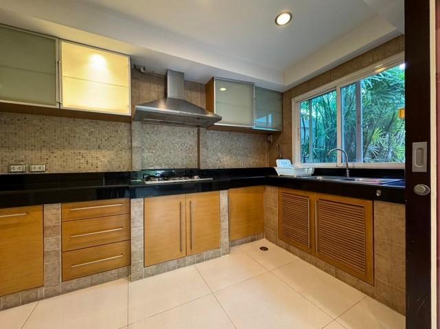 รหัสC7020 ขายบ้านเดี่ยว 2 ชั้น โครงการอารียาชบา ซอยนวลจันทร์ 56 ใกล้รถไฟฟ้าสถานีรามอินทรา กม.6 4