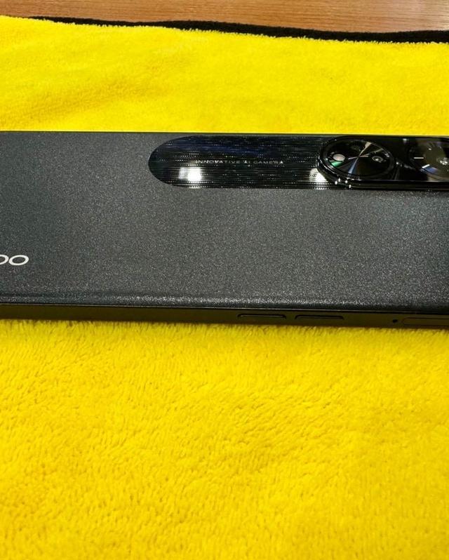 Oppo A98 4