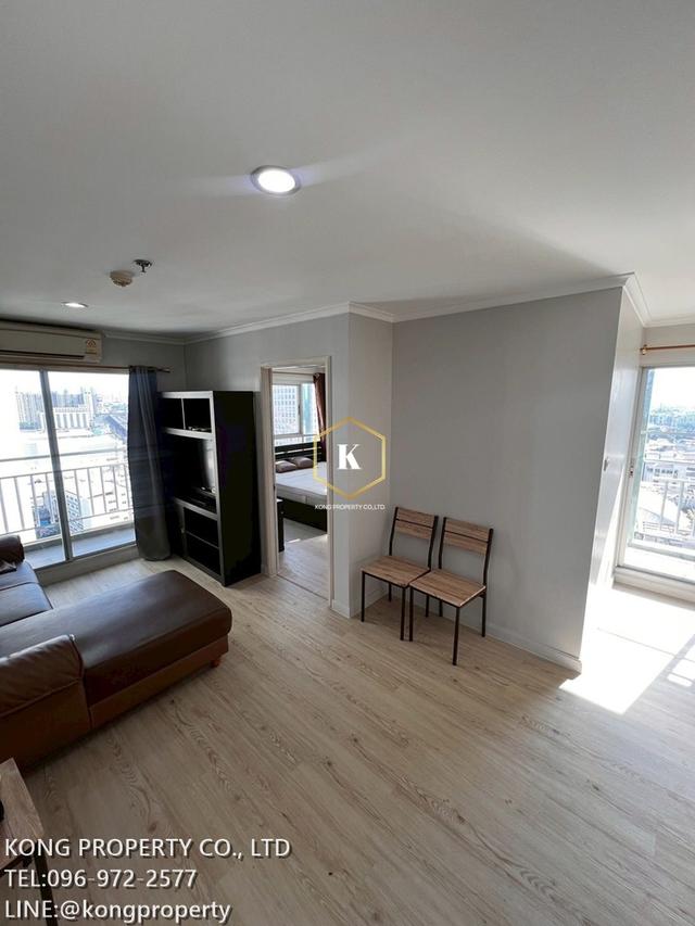 ให้เช่าคอนโด ลุมพินี พาร์ค ปิ่นเกล้า 1