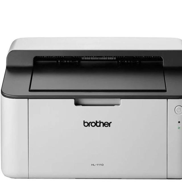 Brother HL-1110 Laser Printer 1