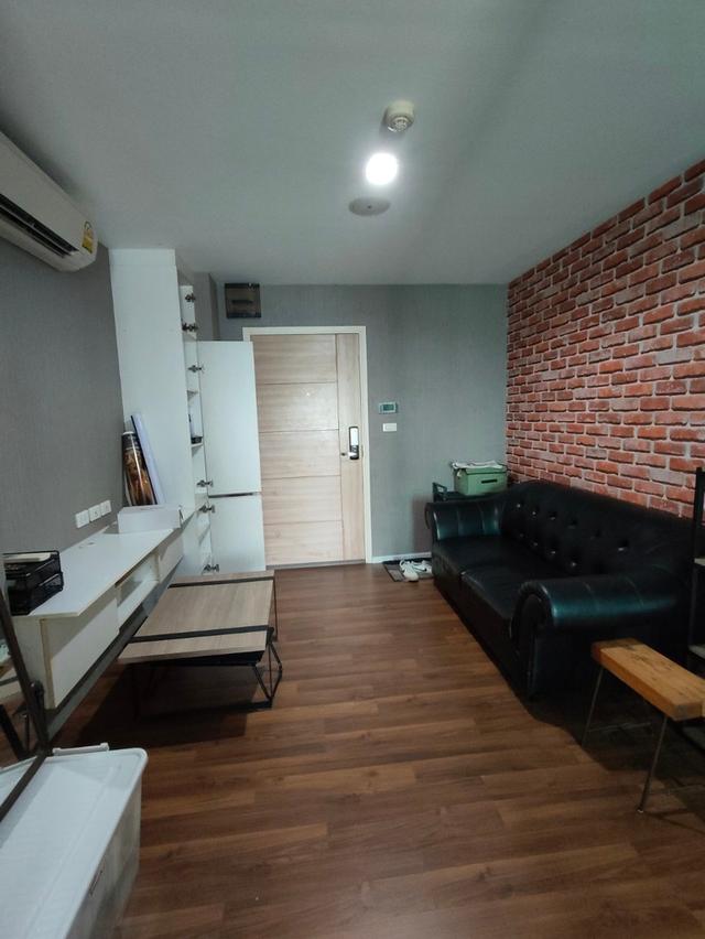 คอนโดพอส107 สุขุมวิท107 (พร้อมผู้เช่า) 11