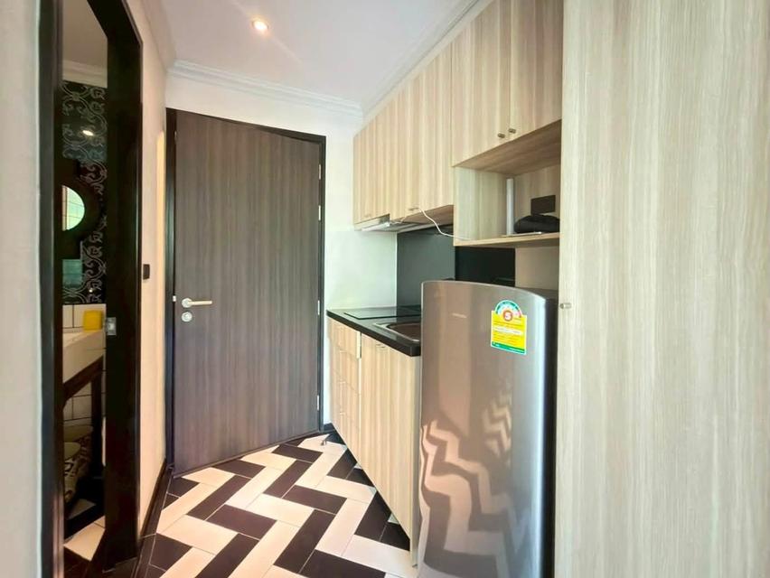 ขาย/เช่า คอนโด Venetian Signature Condo Resort Pattaya (เวเนเชี่ยน ซิกเนเจอร์ คอนโด รีสอร์ท พัทยา) 12