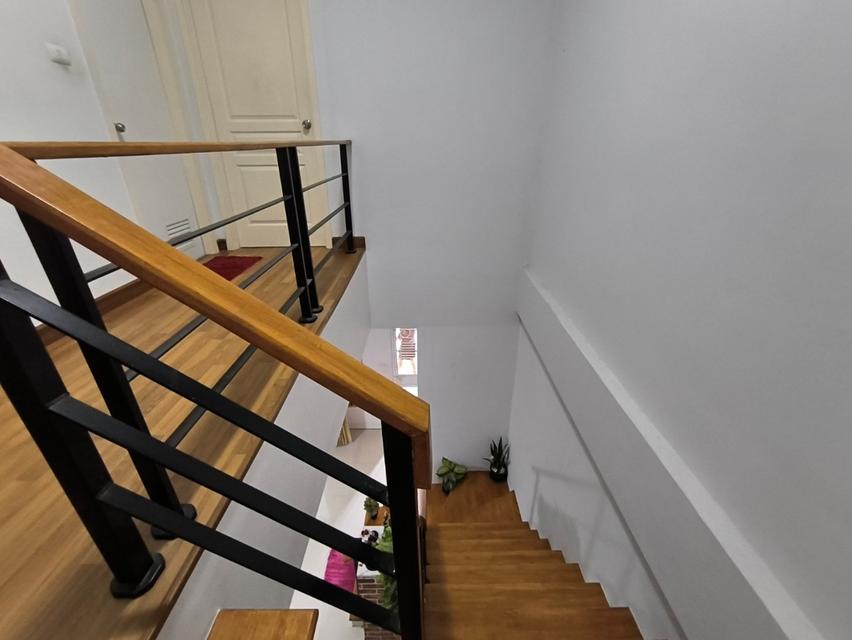 แกรนด์วิลล์  ถนนปทุมสายใน ต.บ้านฉาง อ.เมือง ปทุมธานี 11