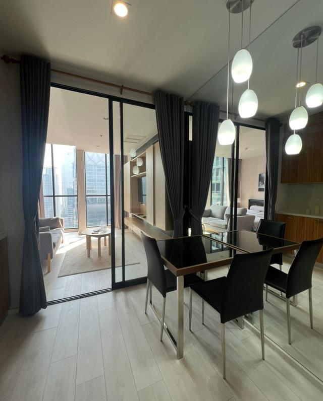 Condo Noble Ploenchit ให้เช่า 3