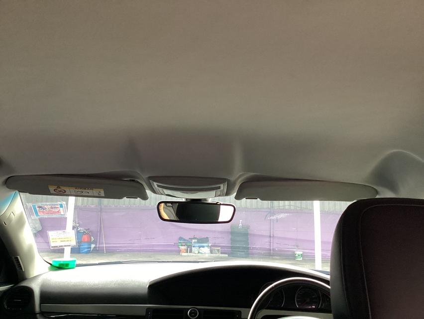 #MG 6 เครื่อง1.8 cc. รุ่นX AIRBAG 2 ใบ เบรคABS ก.ไฟฟ้า เบาะหนังแท้ พ.มัลติฟังชั่น ล้อMAX เกียร์ AUTO ปี 2018 #รถไมล์แท้100%คะกว่ากิโลคะ 19